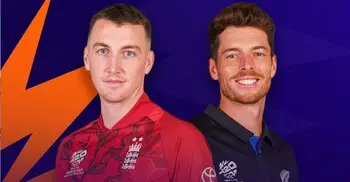 টস জিতে ব্যাটিংয়ে নিউজিল্যান্ড