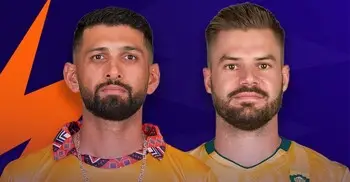 টস জিতে ব্যাটিংয়ে জিম্বাবুয়ে