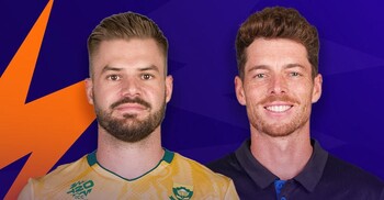 টস জিতে দক্ষিণ আফ্রিকাকে ব্যাটিংয়ে পাঠালো নিউজিল্যান্ড