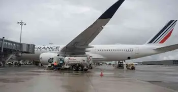 ইউরোপে ফুরিয়ে যাচ্ছে জেট ফুয়েল, মজুত আছে মাত্র ছয় সপ্তাহের