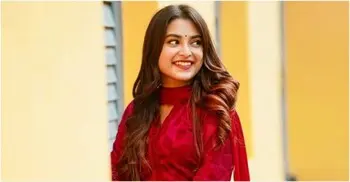 পাঁচ বছর পর ‘নূরজাহান’ হয়ে ধারাবাহিকে তটিনী