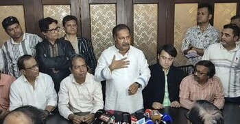 চট্টগ্রাম প্রেস ক্লাবের সমস্যার সমাধান হবে গঠনতান্ত্রিক উপায়ে