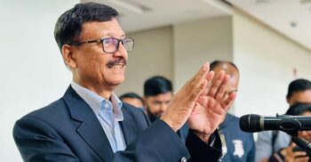 আমাদের স্বার্থেই জাতিসংঘ মানবাধিকার হাইকমিশনের কার্যালয় স্থাপন