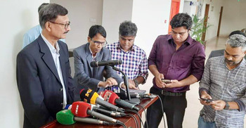 Touhid sees no major policy shift towards Dhaka under Trump admin