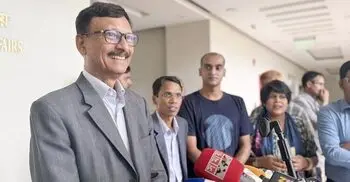 Govt uncertain about Hasina’s whereabouts