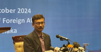 Govt will do whatever requires to bring back Hasina: Touhid