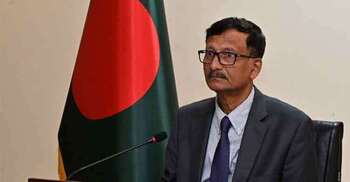 Dhaka-Delhi ties shouldn’t be regime-specific, Touhid tells The Hindu