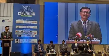 প্রবাসী ব্যবসায়ীদের দেশে বিনিয়োগের আহ্বান পররাষ্ট্র উপদেষ্টার