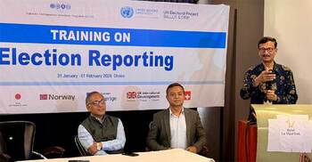 Society lets foreign envoys meddle in internal affairs: Touhid