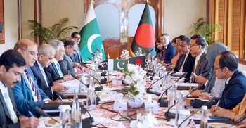 Beyond the past: How far can Bangladesh and Pakistan progress?