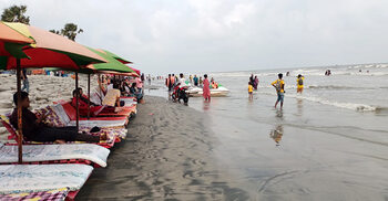 ঈদের ছুটিতে পর্যটকদের জন্য বিশেষ নিরাপত্তা