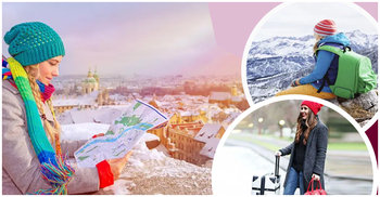 শীতকালে ভ্রমণের সুবিধা-অসুবিধা কী?