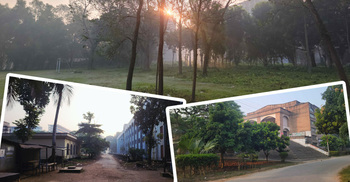 হেমন্তের কুয়াশায় ঘুরে দেখুন বর্ণিল ইবি