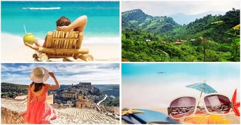 গরমে ঘুরতে গেলে কয়েকটি বিষয় মাথায় রাখতে হবে