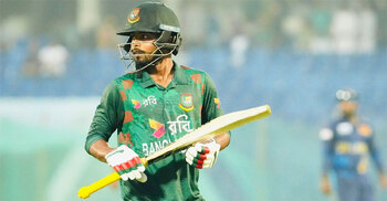 Hridoy faces four-match ban amid controversy