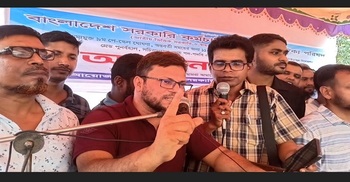 সরকারি কর্মচারীদের খরচ তুলে ধরে পে কমিশন চেয়ারম্যানকে খোলা চিঠি