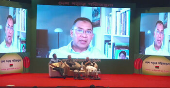 Polls won’t be easy, warns Tarique saying conspiracies may escalate