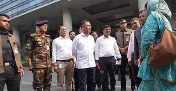 PM hears out overlooked health cadre officers