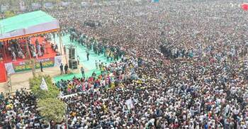 From ballot to 5 years: Tarique asks BNP activists to stay at people’s feet beyond Feb 12