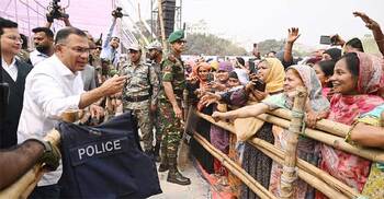 After ‘Family Card’, ‘Farmer Card’ next on govt agenda