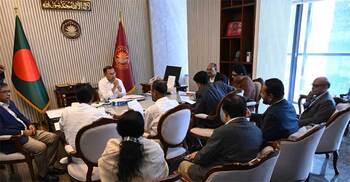 21,500 farmers to get Farmers’ Cards this Pahela Baishakh