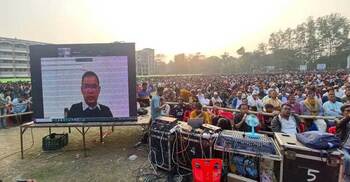 Settle vote scores to the last detail, Tarique urges Hatiya voters