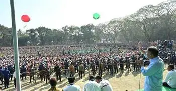 A party demeans women, wants them confined to homes: Tarique