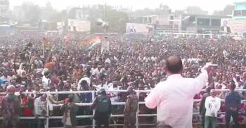 ‘Befitting reply’ awaits poll-saboteurs, warns Tarique