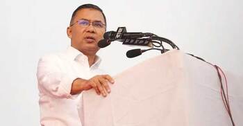 14 Dhaka rallies in two days: Tarique’s electioneering reaches finale