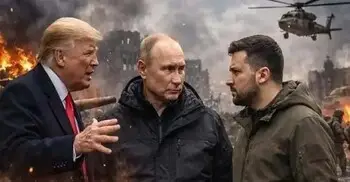 এক রাতেই ৪০০ ড্রোন ও ২৯ ক্ষেপণাস্ত্র নিক্ষেপ রাশিয়ার