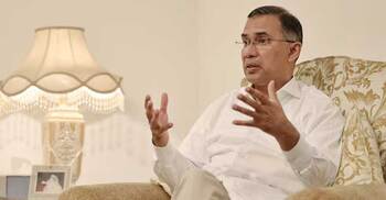 Tarique rules out unity deal, eyes solo BNP victory