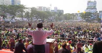 ‘Country to be governed on Prophet’s ideals if BNP is elected’