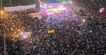 Tarique warns against vote manipulation, urges vigilance