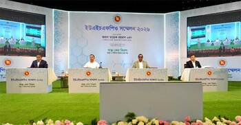 Cut the praise, Mr Minister, PM quips at health minister