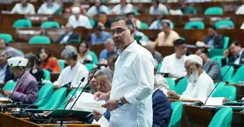 No inflation risk from family-farmer cards as funds stay in local economy: PM