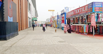 বাণিজ্যমেলায় ৩৫ প্রতিষ্ঠানকে দুই লাখ ৯০ হাজার টাকা জরিমানা