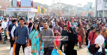 জানুয়ারিতে ঢাকা বাণিজ্য মেলা, শিগগিরই শুরু স্টল বরাদ্দ কার্যক্রম