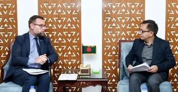 ব্যবসা সহজ করতে সরকার কাজ করে যাচ্ছে: বাণিজ্যমন্ত্রী