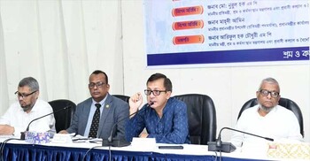 শ্রমিকদের আনুষ্ঠানিক কাঠামোয় আনার তাগিদ বাণিজ্যমন্ত্রীর