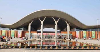 DITF to begin on Jan 1 with lesser stalls, tickets via app