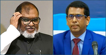 নববধূ ধর্ষণ মামলায় বঙ্গবন্ধুর হস্তক্ষেপে রক্ষা পান মোজাম্মেল হক