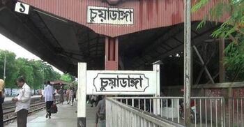 দর্শনা-চুয়াডাঙ্গা রুটে নতুন ট্রেন, বাঁচবে সময় কমবে ভোগান্তি