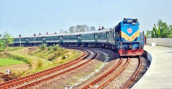 Advance train ticket sale for Eid-ul-Azha begins