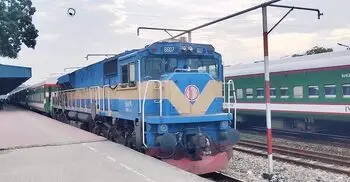 Rajshahi railway to transport agri-products to Dhaka from Saturday