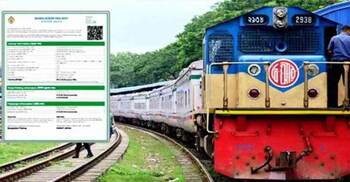 Advance Eid train ticket sale begins