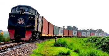 ১৯ মার্চ রাত থেকে মালবাহী সব ট্রেন বন্ধ থাকবে