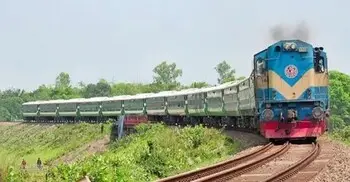 ঈদযাত্রায় দুর্ঘটনা রোধে যেসব পরিকল্পনা নিলো রেলওয়ে