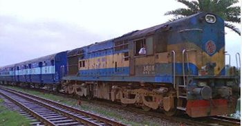 Railway west zone to transport sacrificial animals to Dhaka