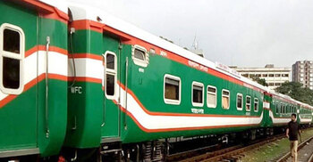 Train passengers to receive refunds for canceled journeys