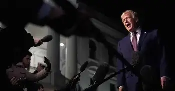 দাভোস সম্মেলনে ইউক্রেন-রাশিয়া যুদ্ধ নিয়ে যা বললেন ট্রাম্প